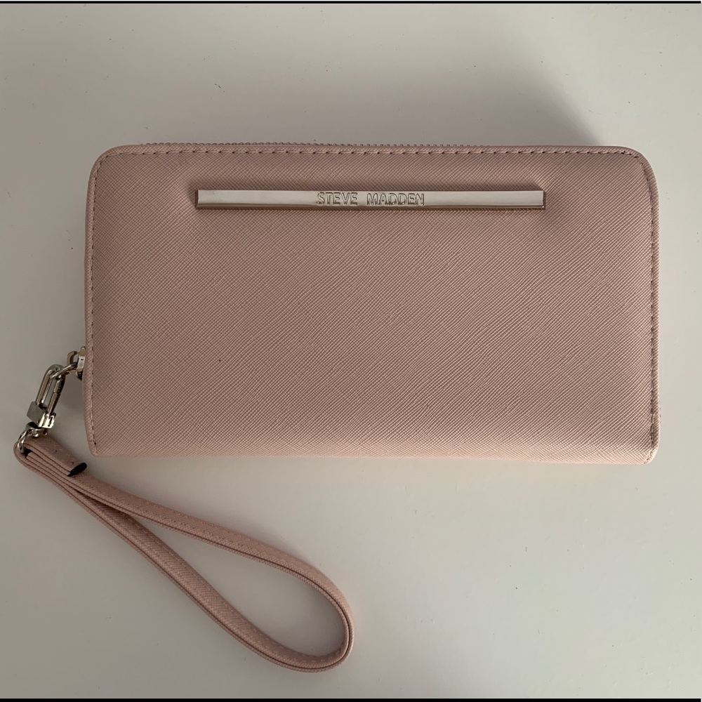Steve Madden Wallet